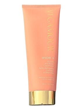 VEGAMOUR HYDR-8 Hydrate and Repair Conditioner - SEALED by MFG 8 fl. oz. - NWT!!